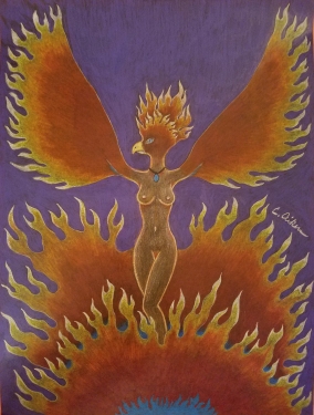 She Phoenix